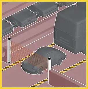 Micron Measurement Application