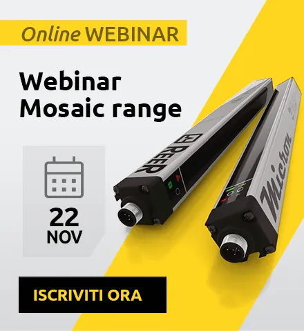 ReeR Academy Webinar Micron Measurement Light curtains