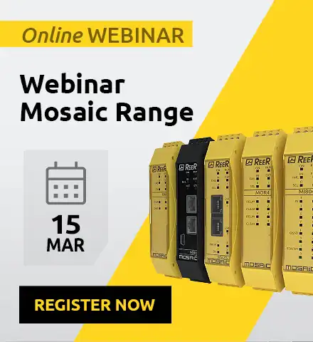 webinar Mosaic Range