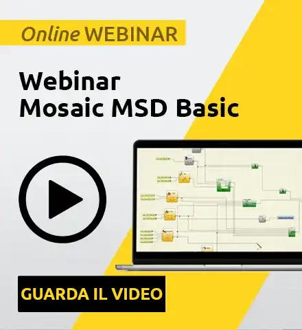 Webinar MSD Basic