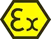 ATEX logo