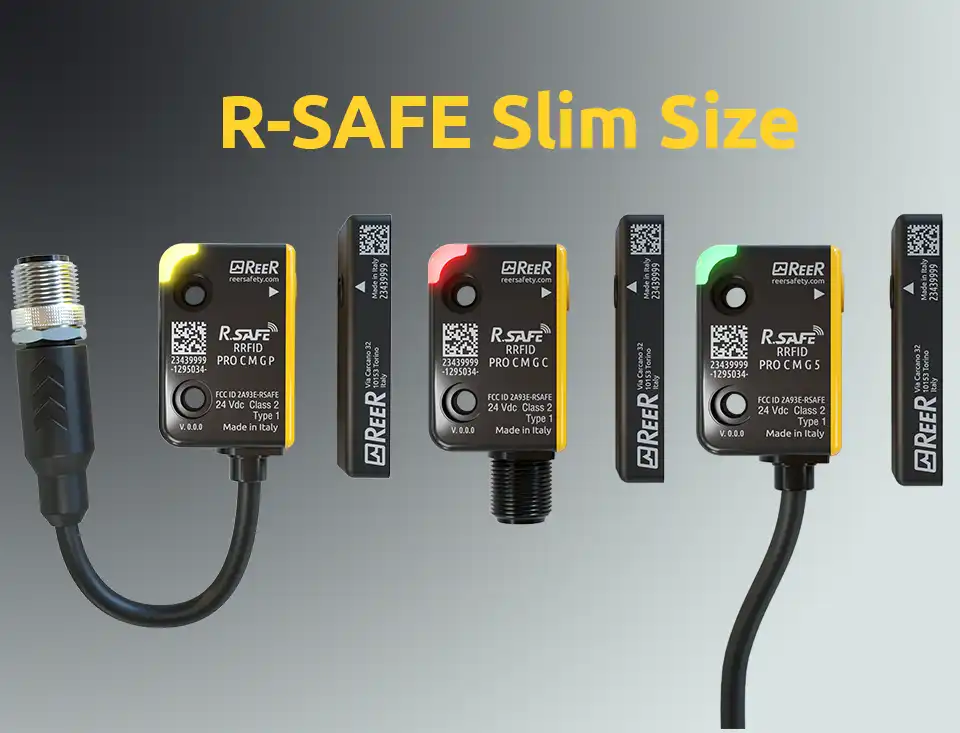 R-Safe slim size