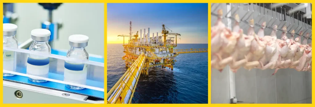 Applicazioni moduli RV