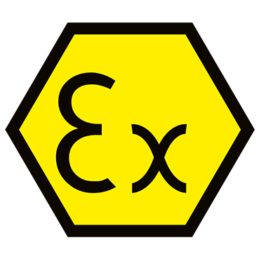 ATEX logo
