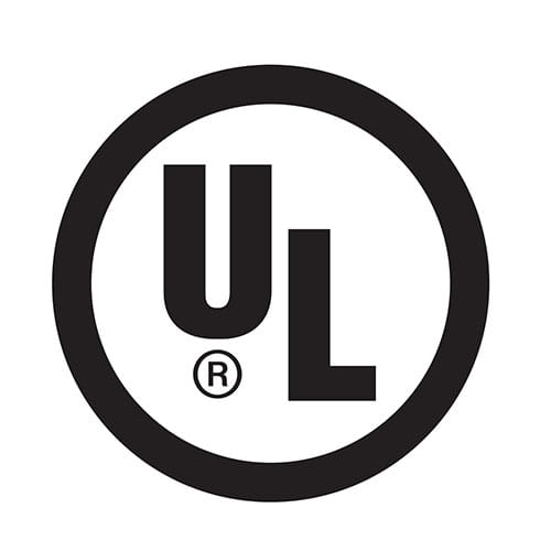 UL logo