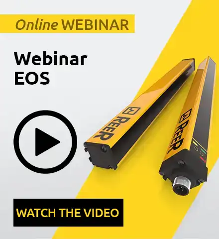 Watch the video of EOS webinar