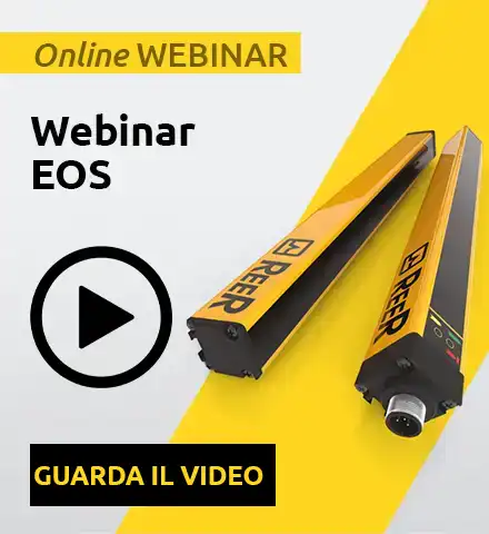 Video del webinar barriere EOS