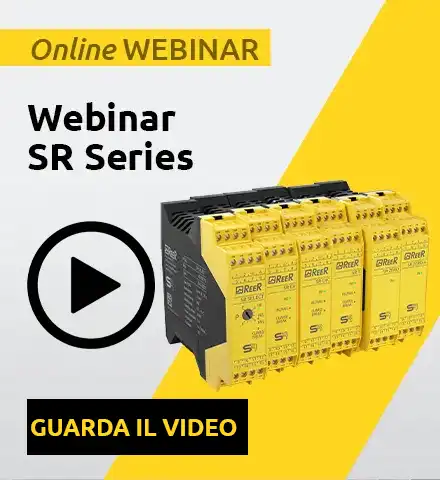 Video del webinar interfacce SR