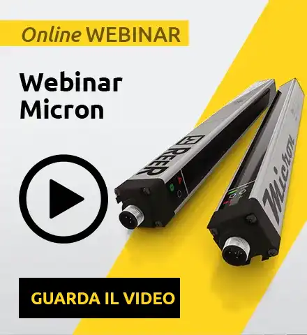 Video del webinar barriere Micron