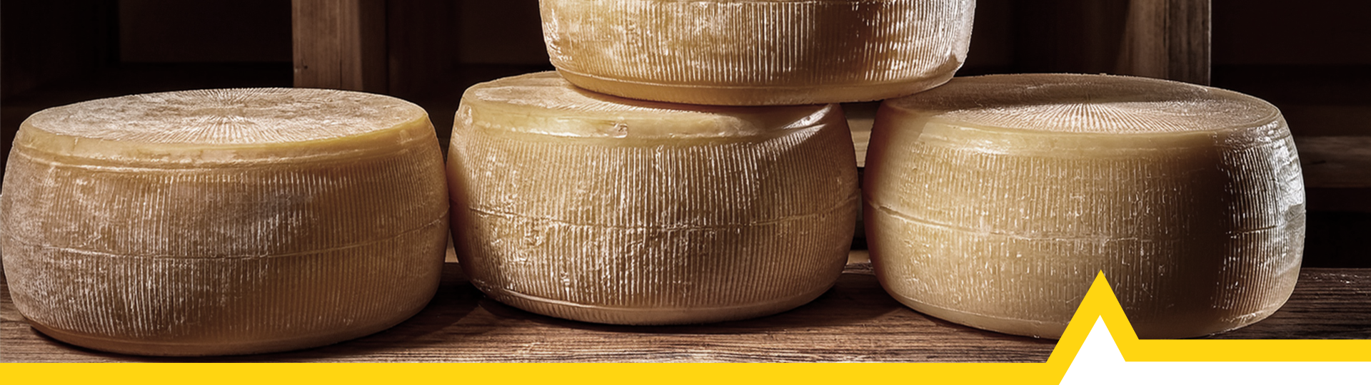 Safety in automated machine for cheese portioning