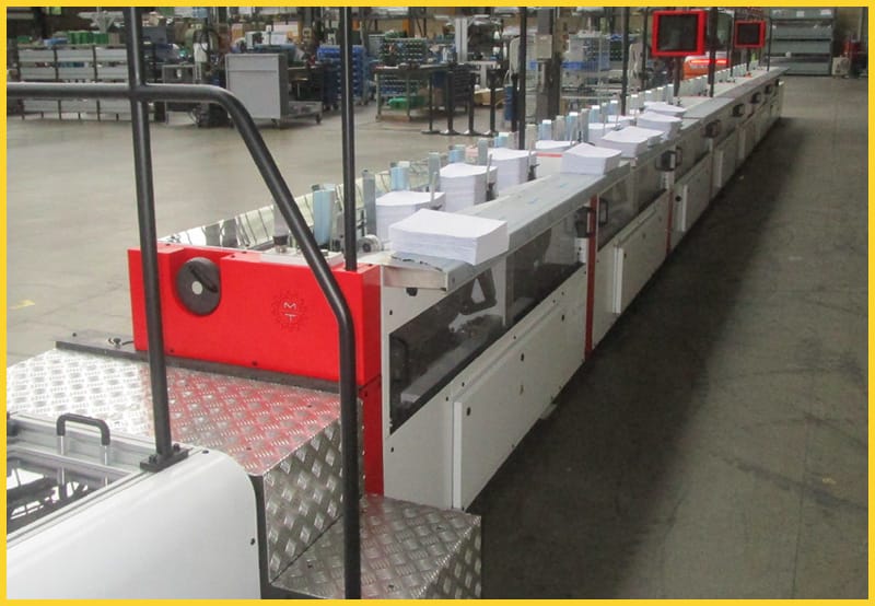 Production line
