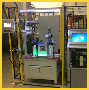 ReeR Safety solutions pour l'automatisation