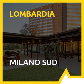 Workshop - MILANO SUD