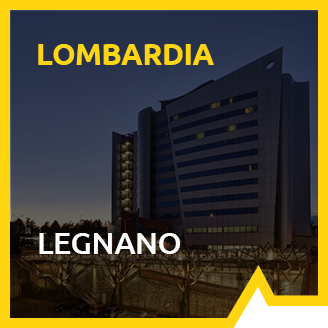 Workshop 2025 - LEGNANO