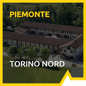 Workshop - TORINO NORD