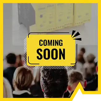 Workshop - COMINGSOON