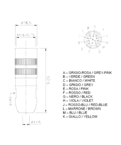 CM 16