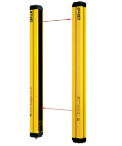 JANUS J 3B TRX M12