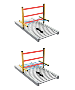 JANUS MT 2B