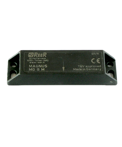 MAGNUS MG B M MAGNUS MG B M