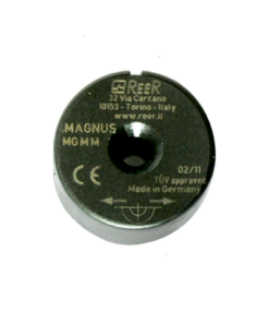 MAGNUS MG M M