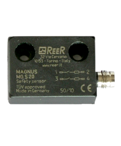 MAGNUS MG S 20