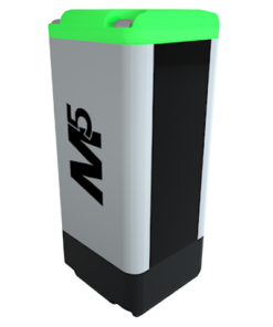 MICRON M5 H B