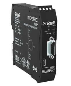 MOSAIC MBPC