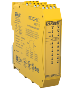 MOSAIC MI12T8