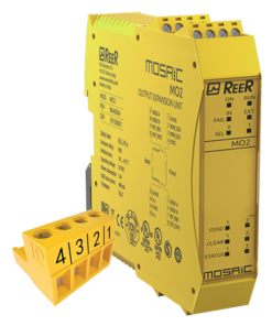 MOSAIC MO2