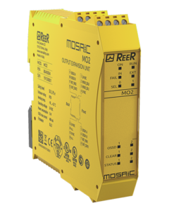 MOSAIC MO2