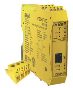 MOSAIC MV1TB