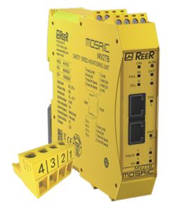 MOSAIC MV2TB