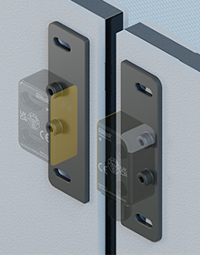 R-SAFE ADAPT/22TO78 10/ST