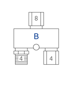 R- SAFE CRY – B