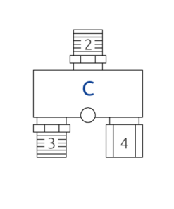 R- SAFE CRY – C