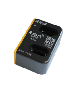 R-SAFE RFID A S G