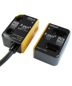 R-SAFE RFID BASIC C S U 1