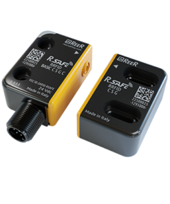 R-SAFE RFID BASIC C S U C