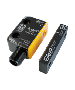 R-SAFE RFID PLUS C M U C