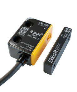 R-SAFE RFID BASIC C M U 1
