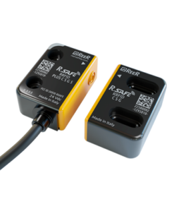 R-SAFE RFID PLUS C S U 5