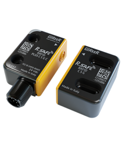 R-SAFE RFID PLUS C S U C