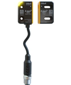 R-SAFE RFID PLUS C S G P