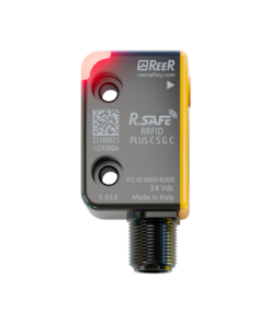 R-SAFE RFID PLUS S S G C