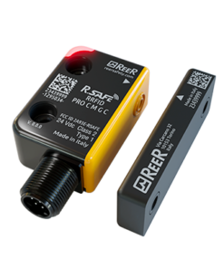 R-SAFE RFID PRO C M U C