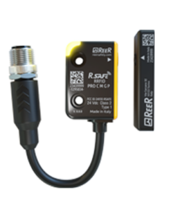 R-SAFE RFID PRO C M U P
