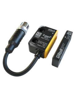 R-SAFE RFID PRO C M U P