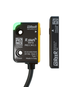 R-SAFE RFID PRO C M U 1