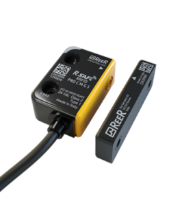 R-SAFE RFID PRO C M U 1